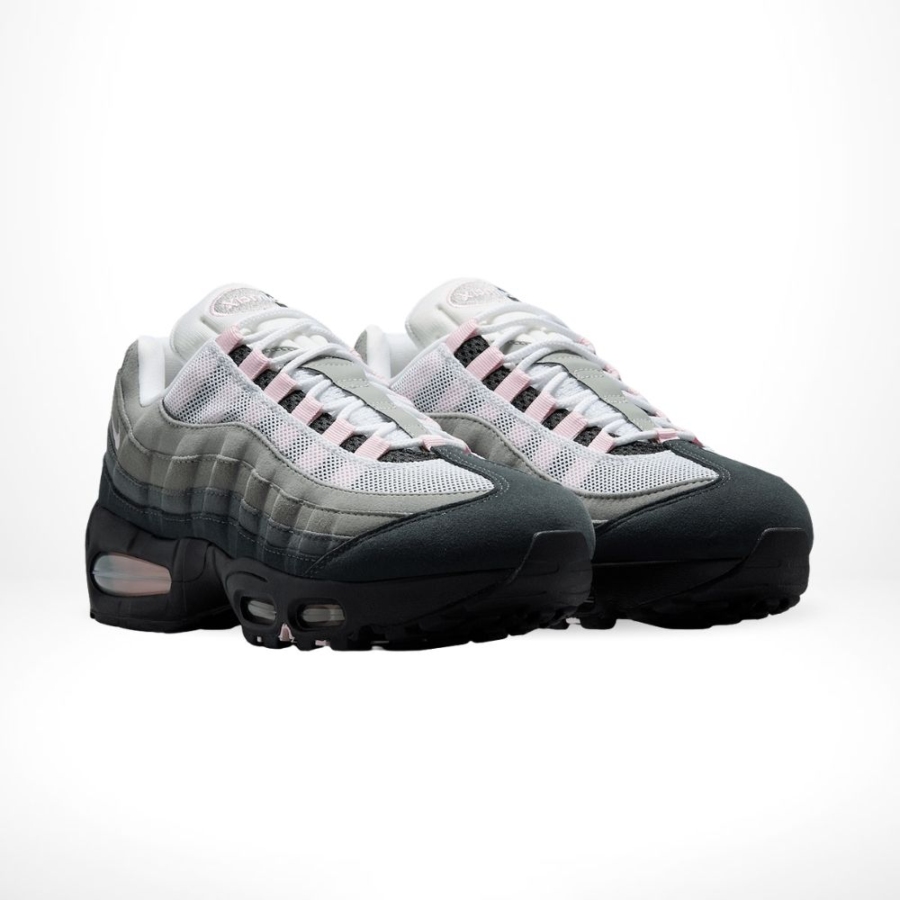 Air Max 95 Pink Foam