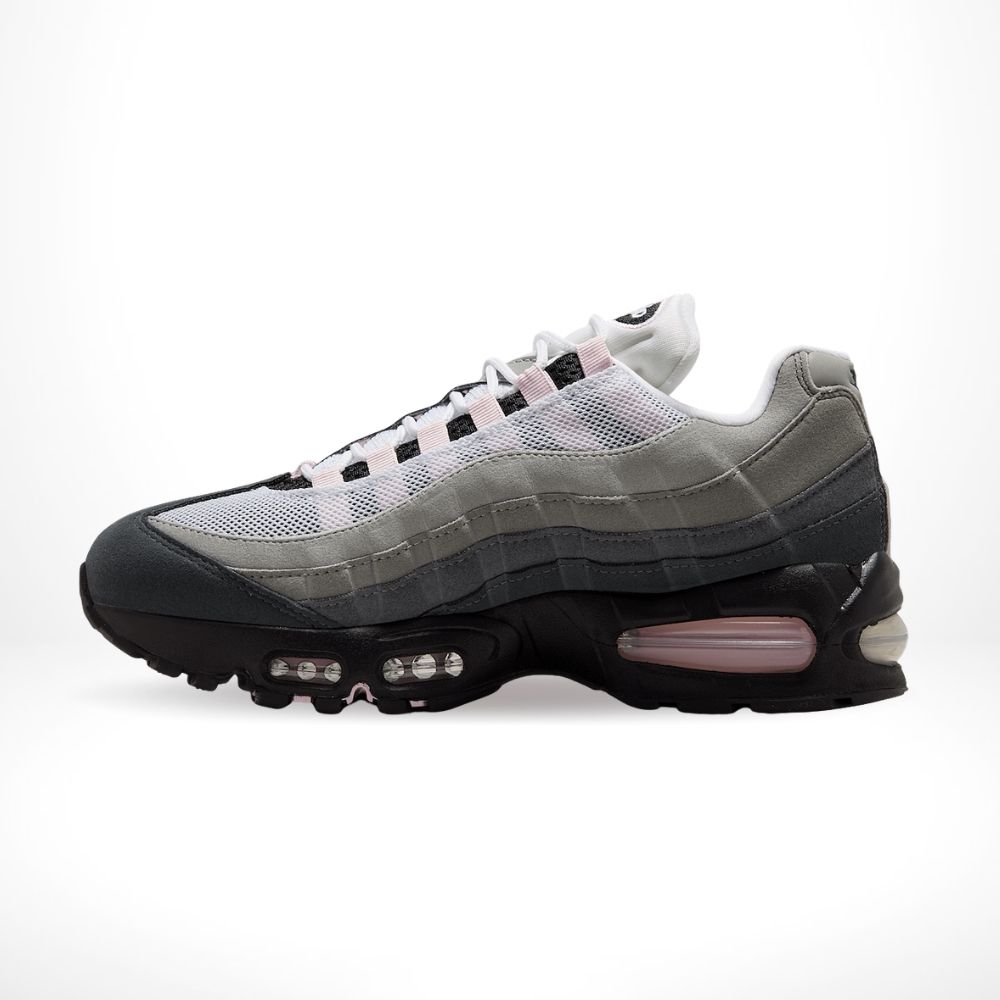Air Max 95 Pink Foam