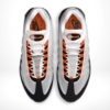 Air Max 95 Bright Mandarin