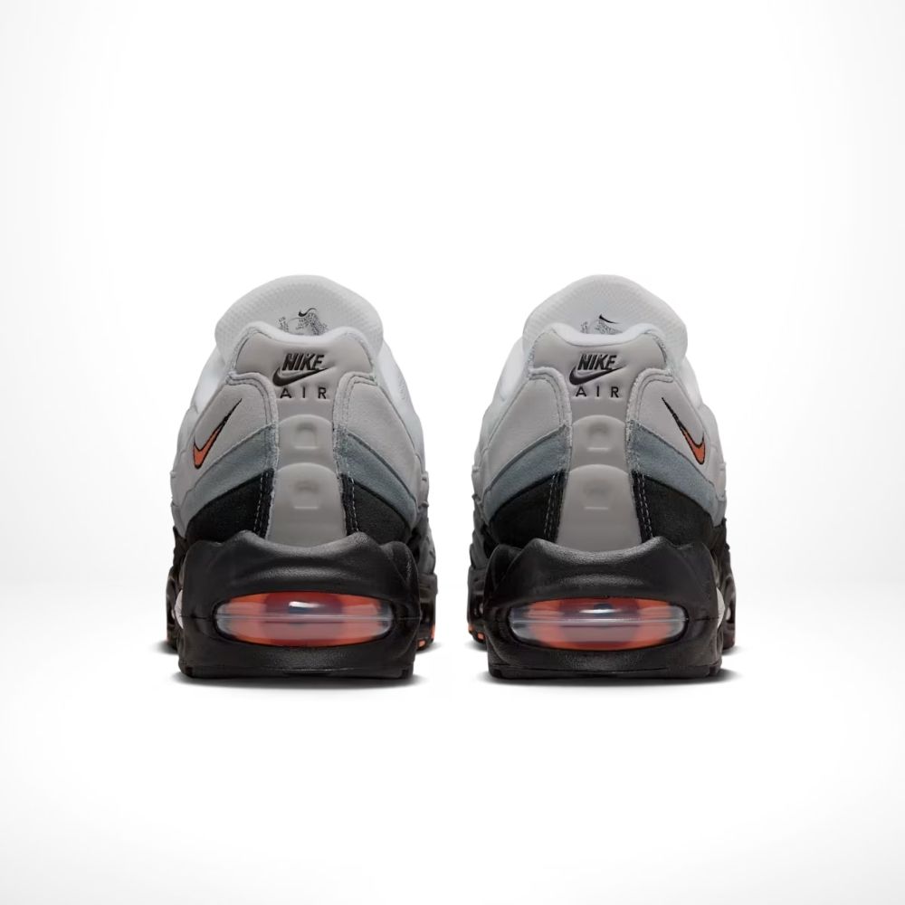 Air Max 95 Bright Mandarin