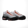 Air Max 95 Bright Mandarin