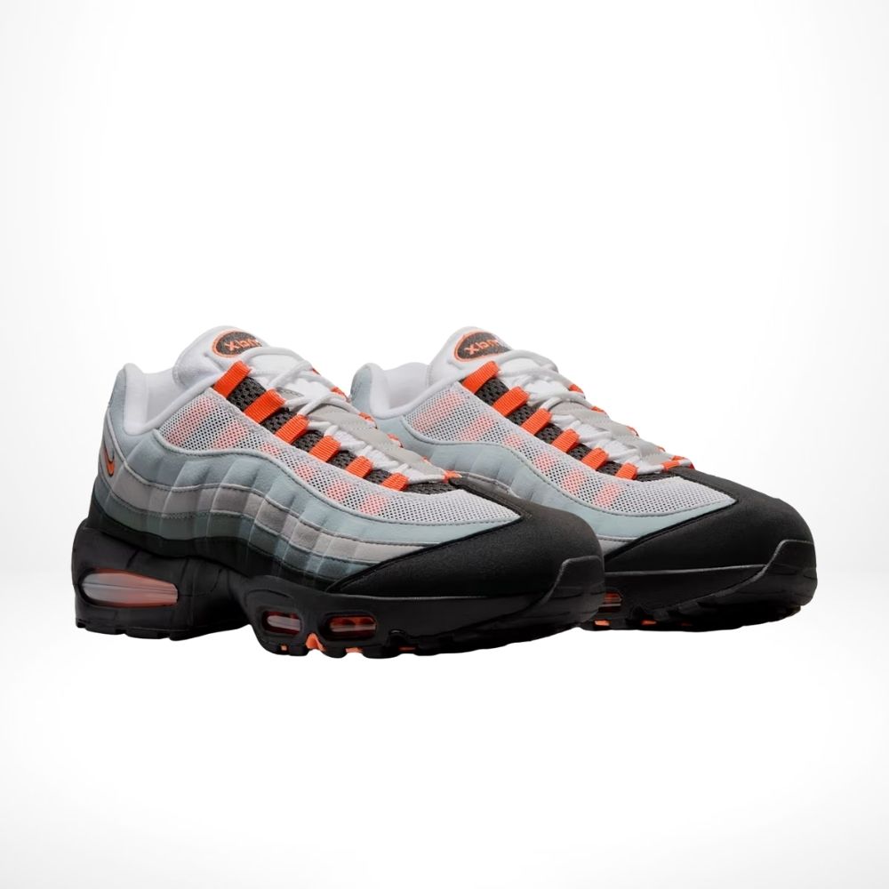 Air Max 95 Bright Mandarin