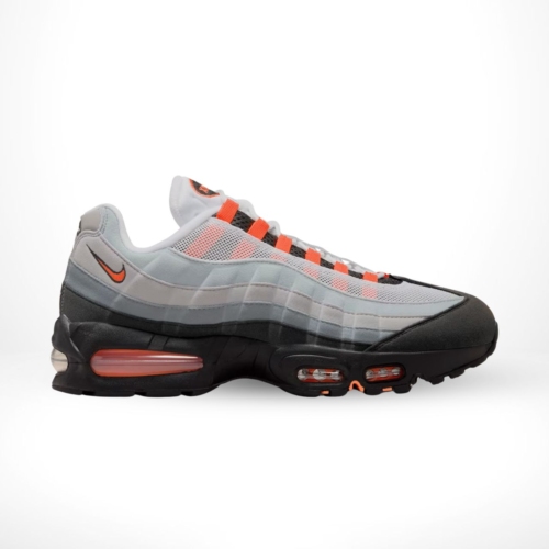 Air Max 95 Bright Mandarin