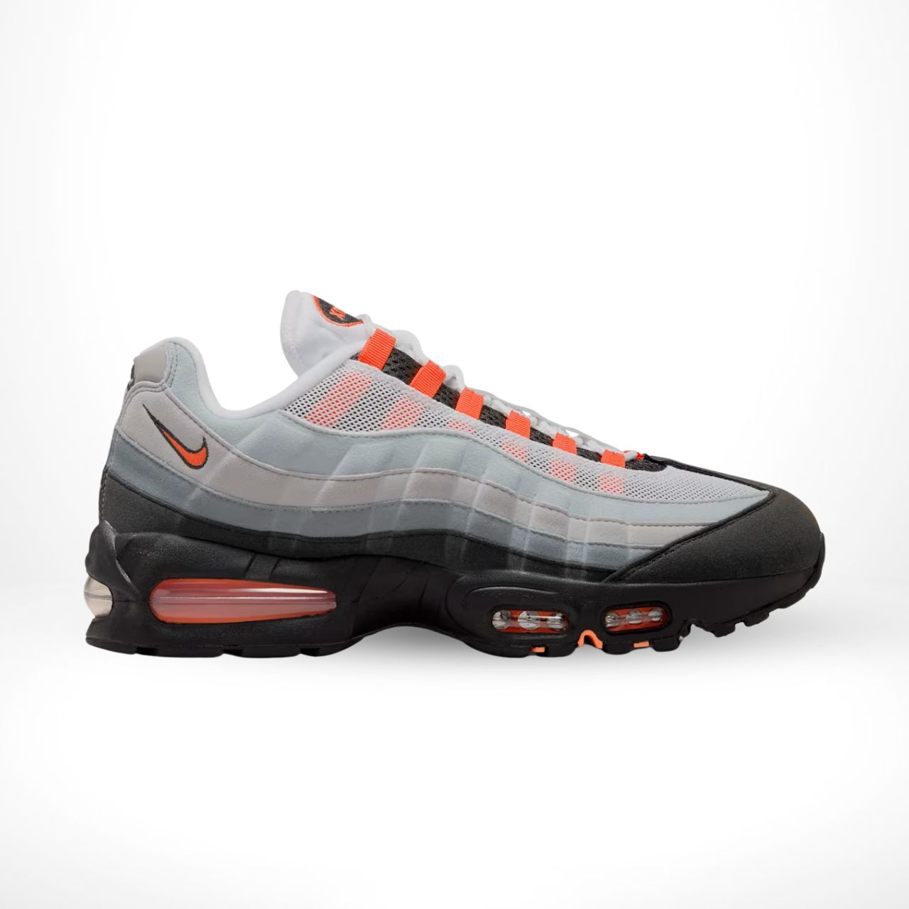 Air Max 95 Bright Mandarin