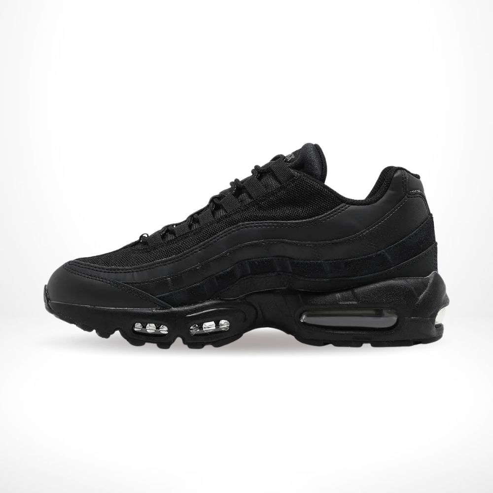 Air Max 95 "Triple Black"