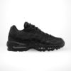 Air Max 95 "Triple Black"