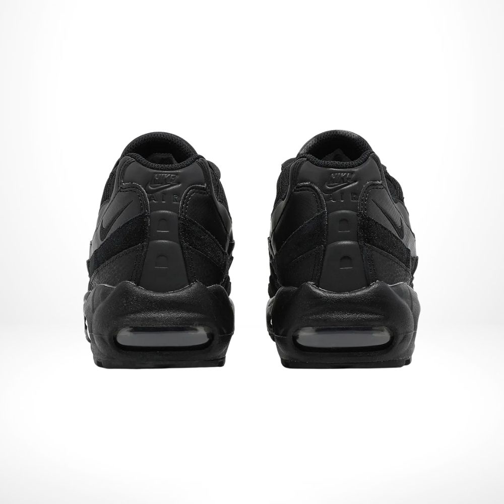 Air Max 95 "Triple Black"