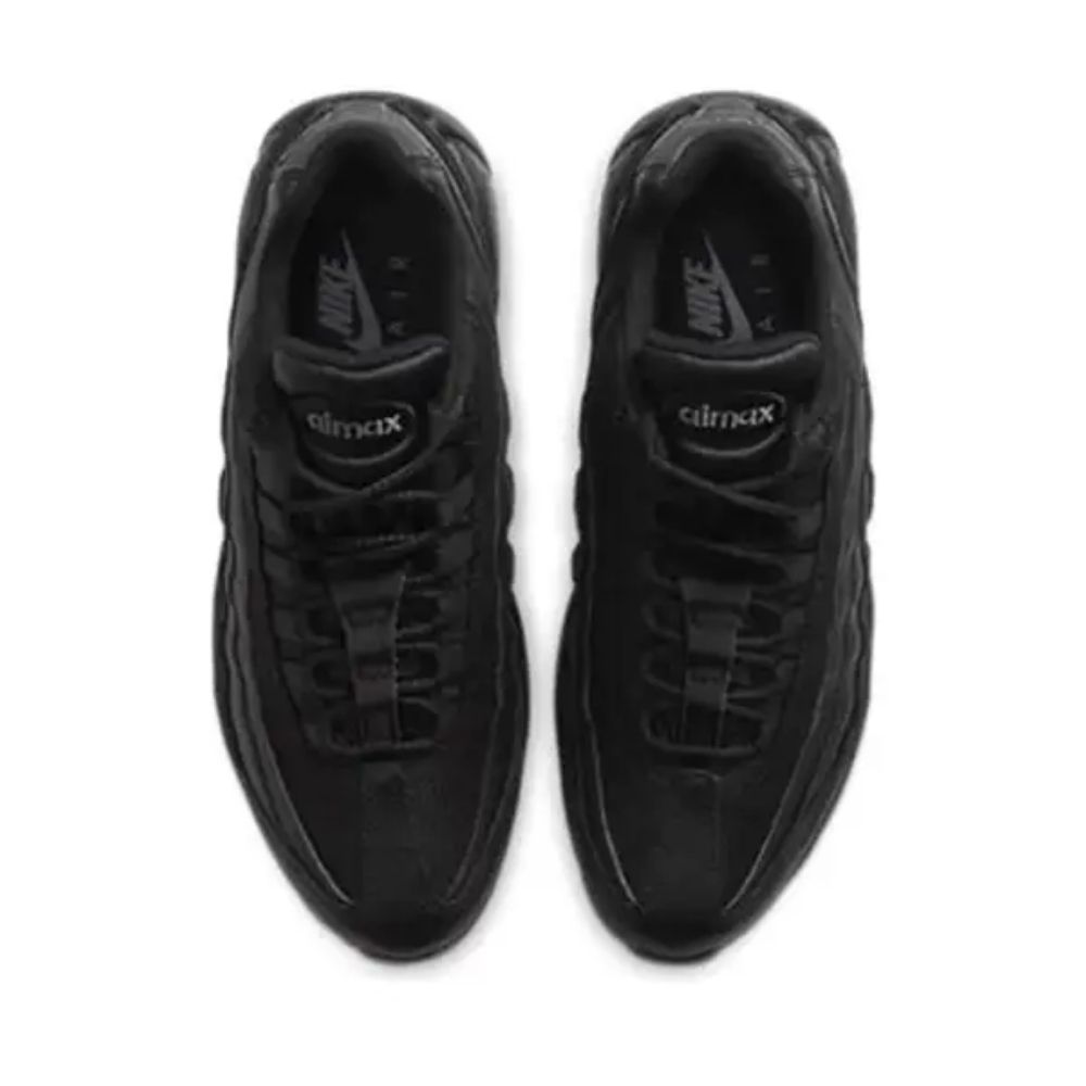 Air Max 95 "Triple Black"