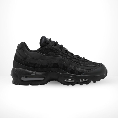 Air Max 95 "Triple Black"