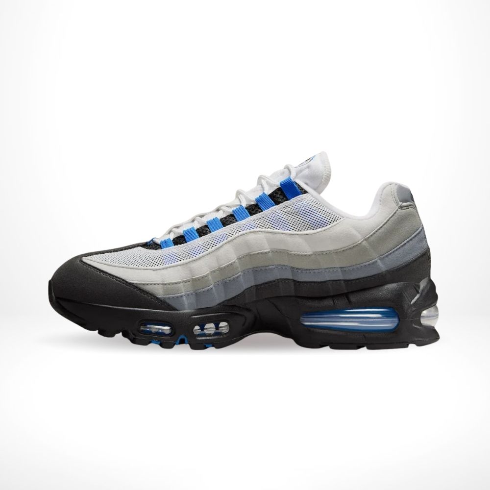 Air Max 95 OG “Blue Spark”