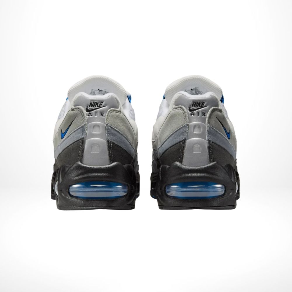 Air Max 95 OG “Blue Spark”