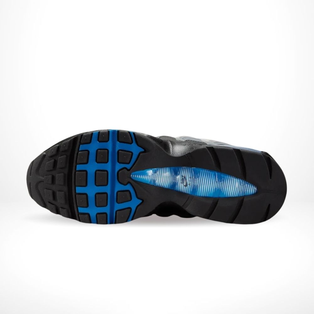 Air Max 95 OG “Blue Spark”