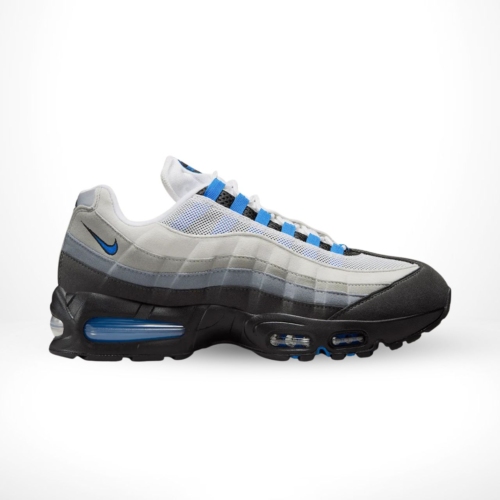 Air Max 95 OG “Blue Spark”
