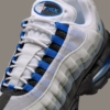 Air Max 95 OG “Blue Spark”