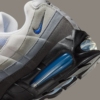 Air Max 95 OG “Blue Spark”