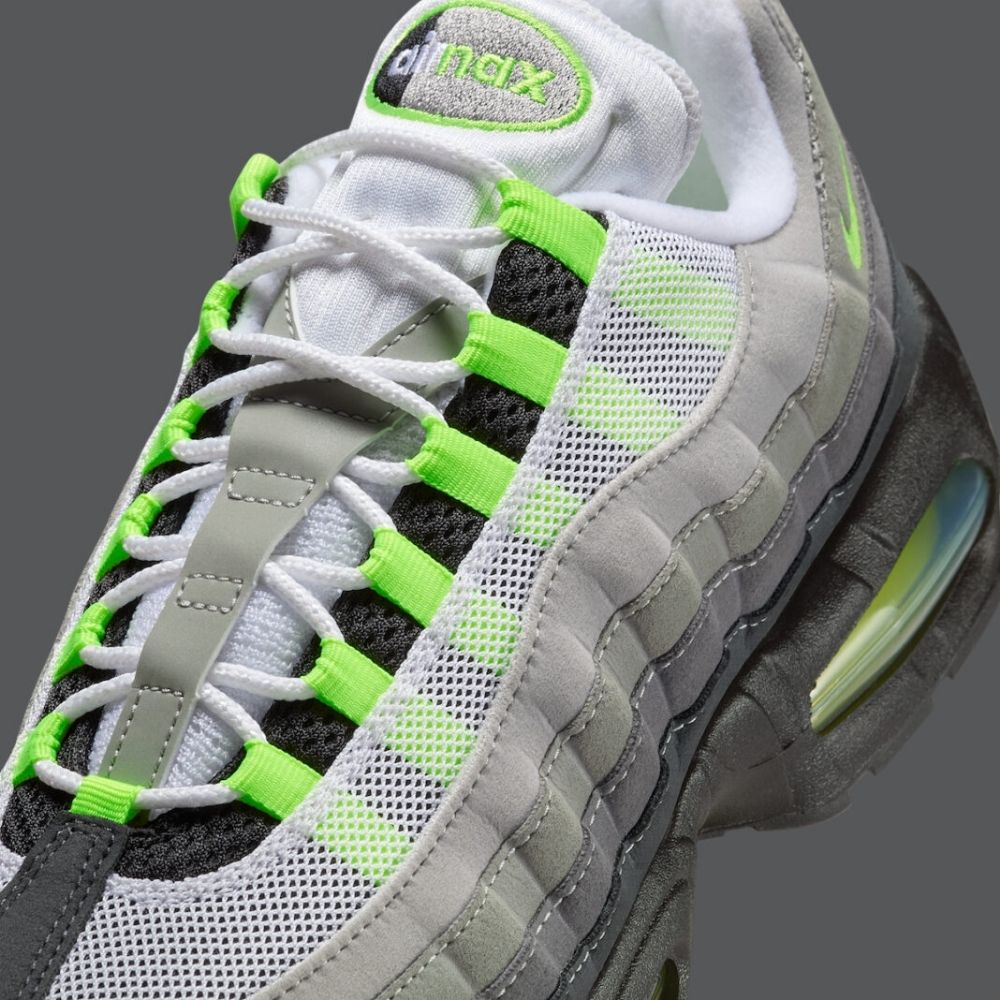 Air Max 95 "Neon"