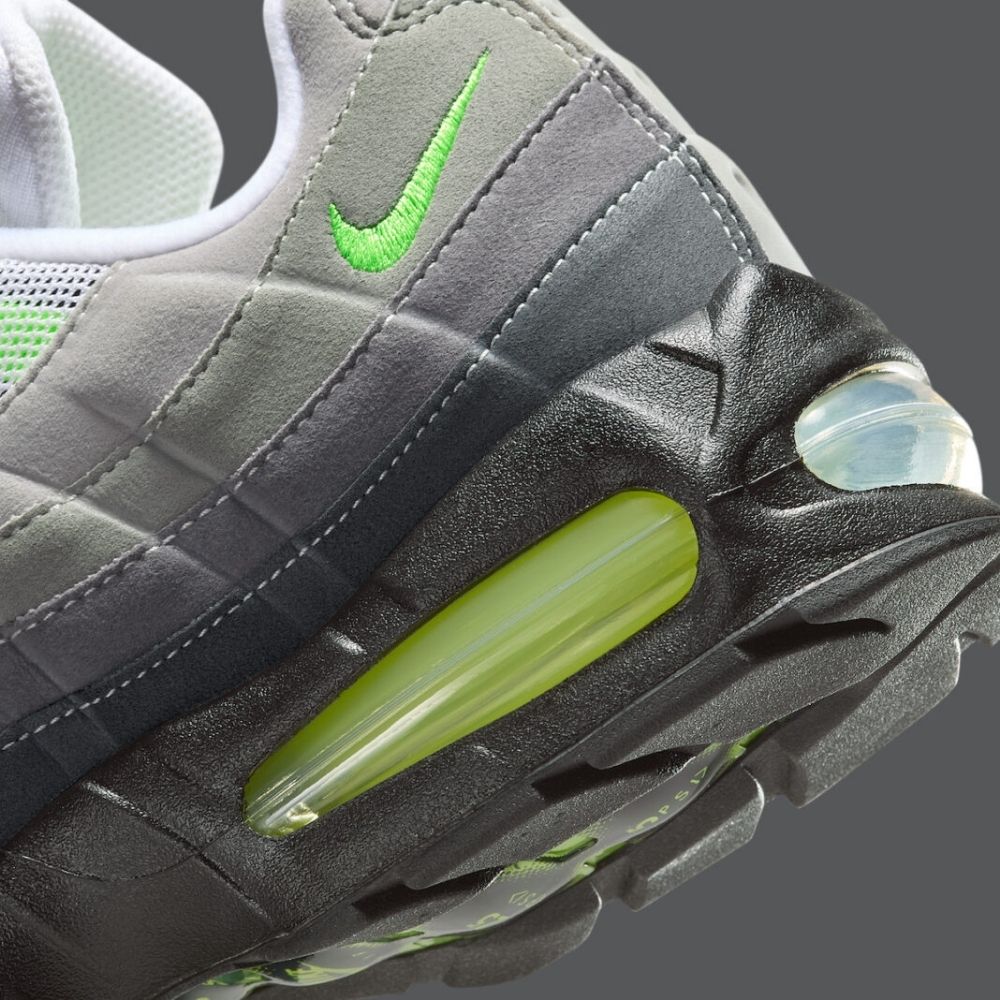 Air Max 95 "Neon"