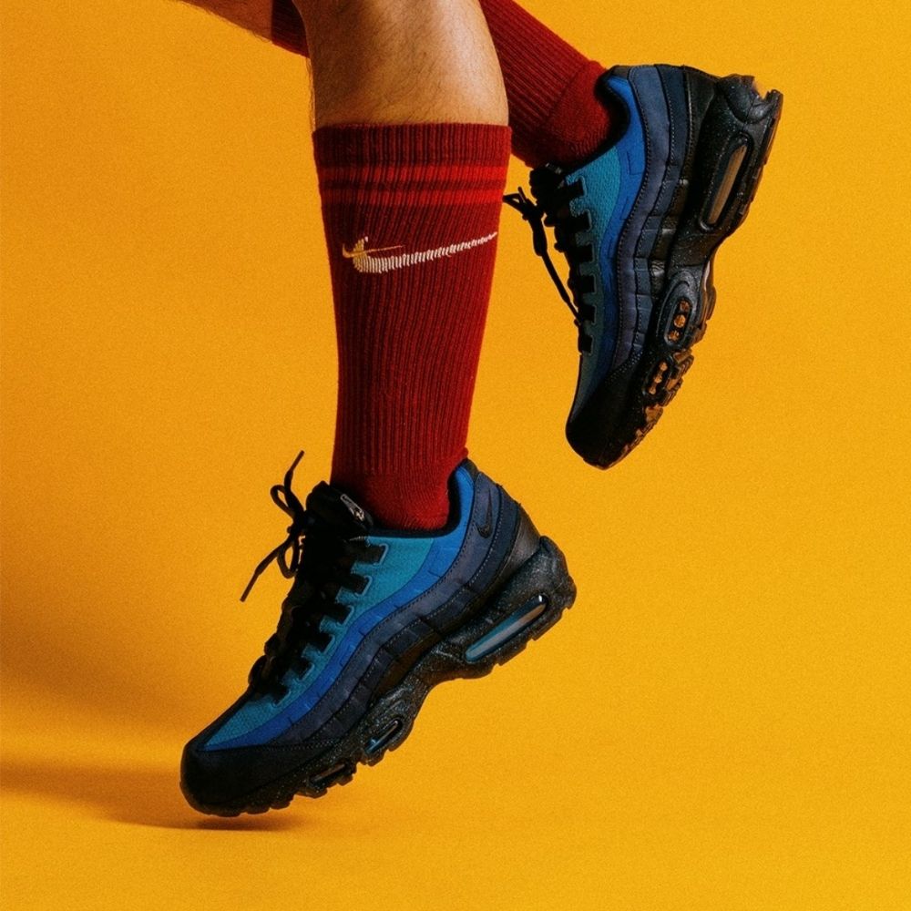 Air Max 95 "Stash"