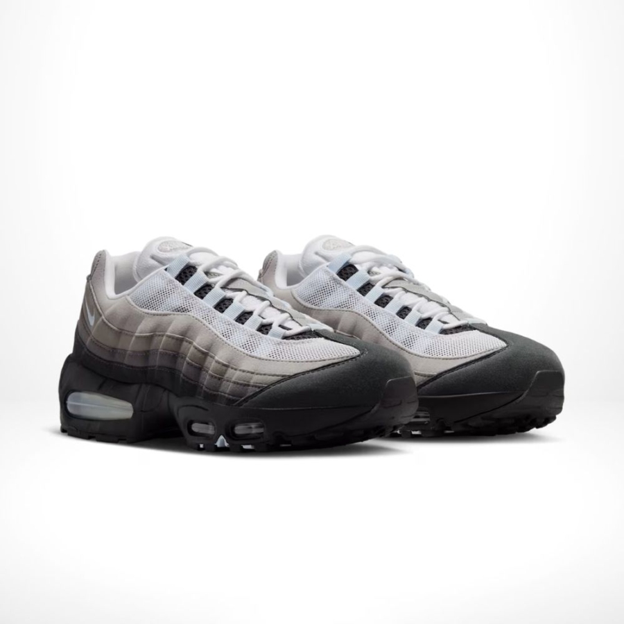 Air Max 95 "Blue Tint"