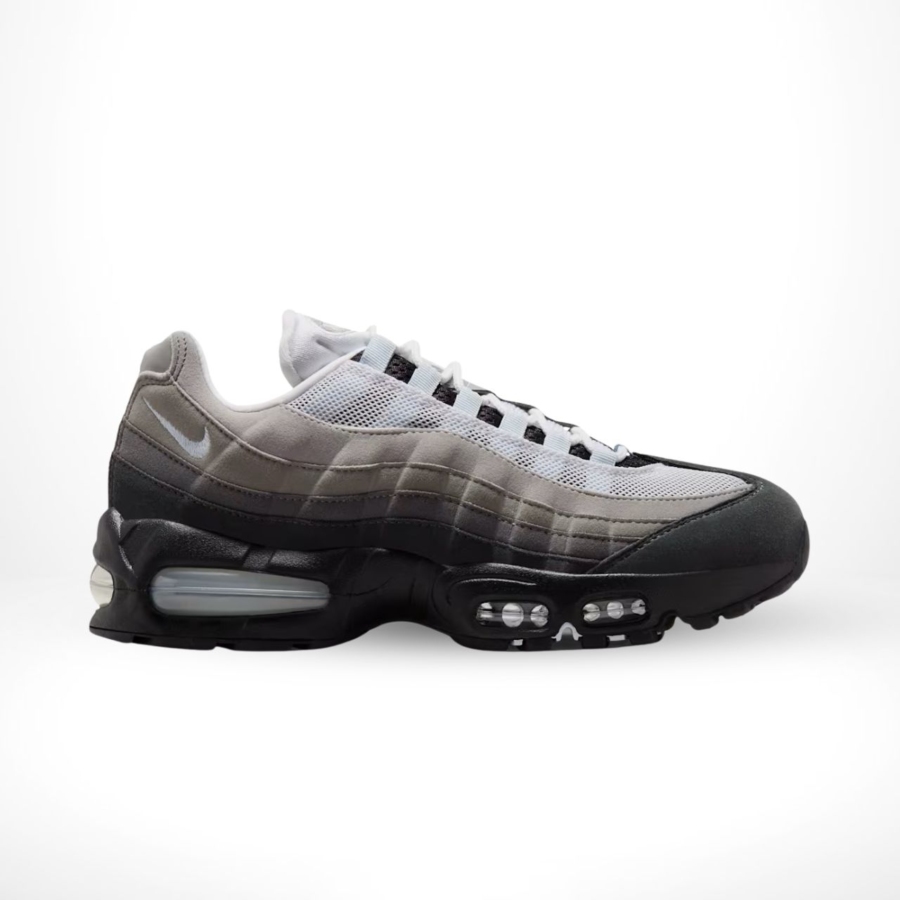 Air Max 95 "Blue Tint"