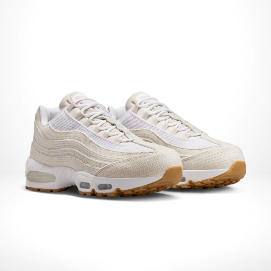 Nike Air Max 95 x Levi's Light Orewood Brown