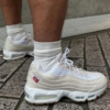 Nike Air Max 95 x Levi's Light Orewood Brown