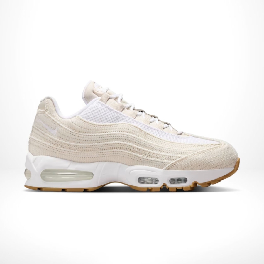 Nike Air Max 95 x Levi's Light Orewood Brown
