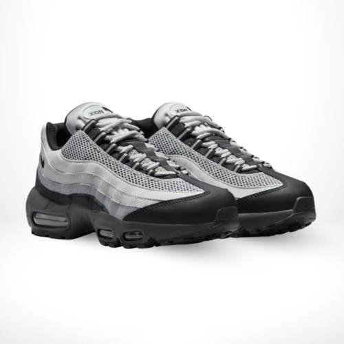 Air Max 95 "Reflective Safari"
