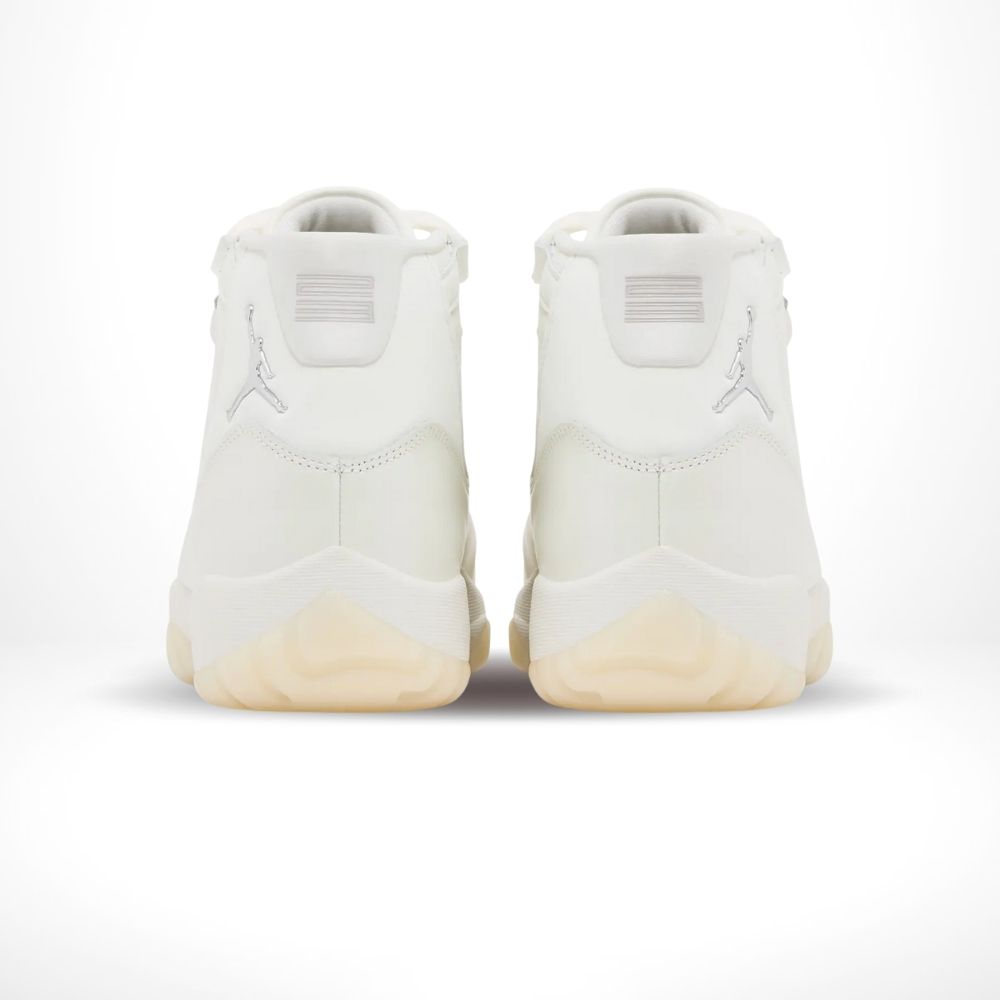 Air Jordan 11 Retro Pearl White - Image 5
