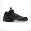 Air Jordan 5 x PSG "Off Noir"