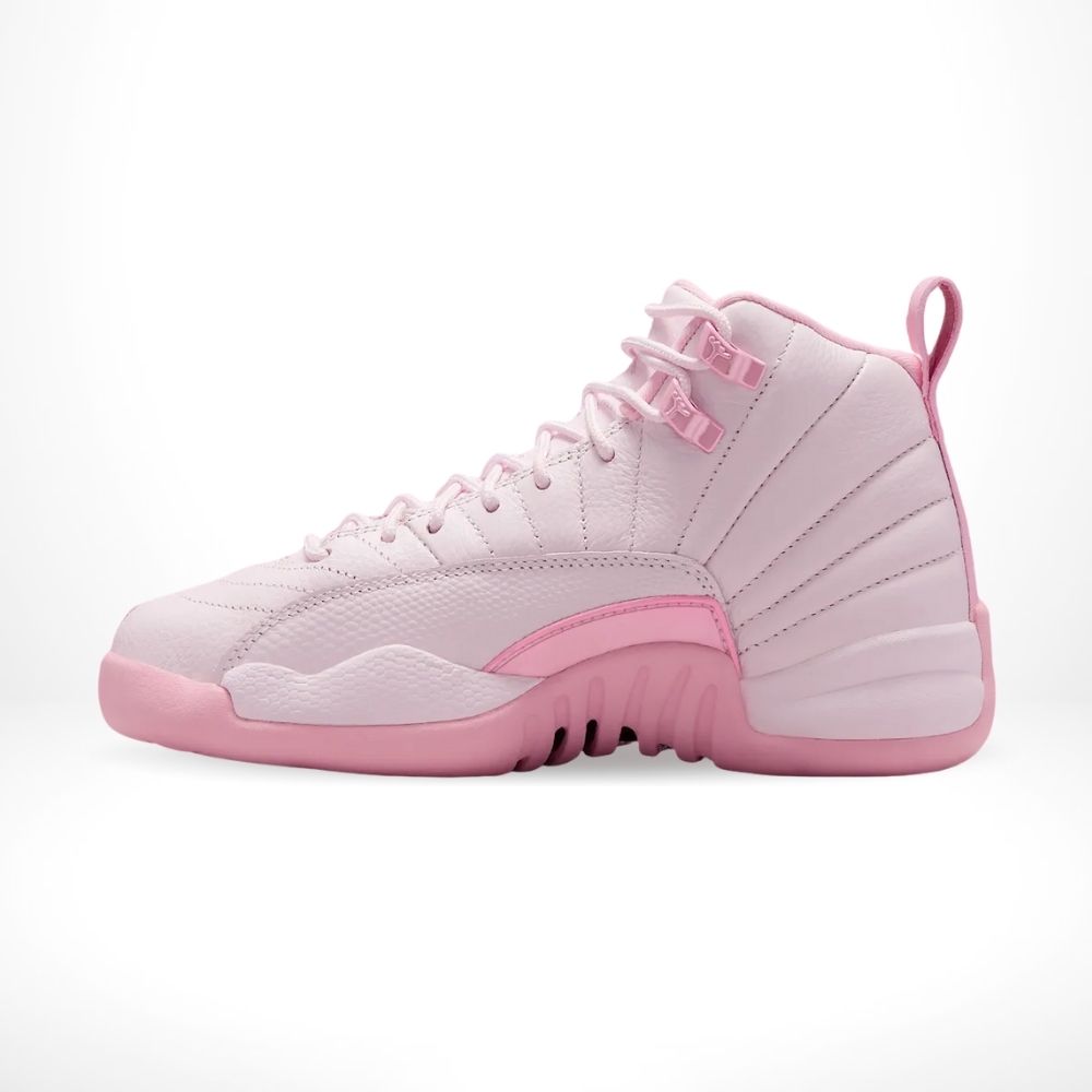 Air Jordan 12 GS “Pearl Pink”