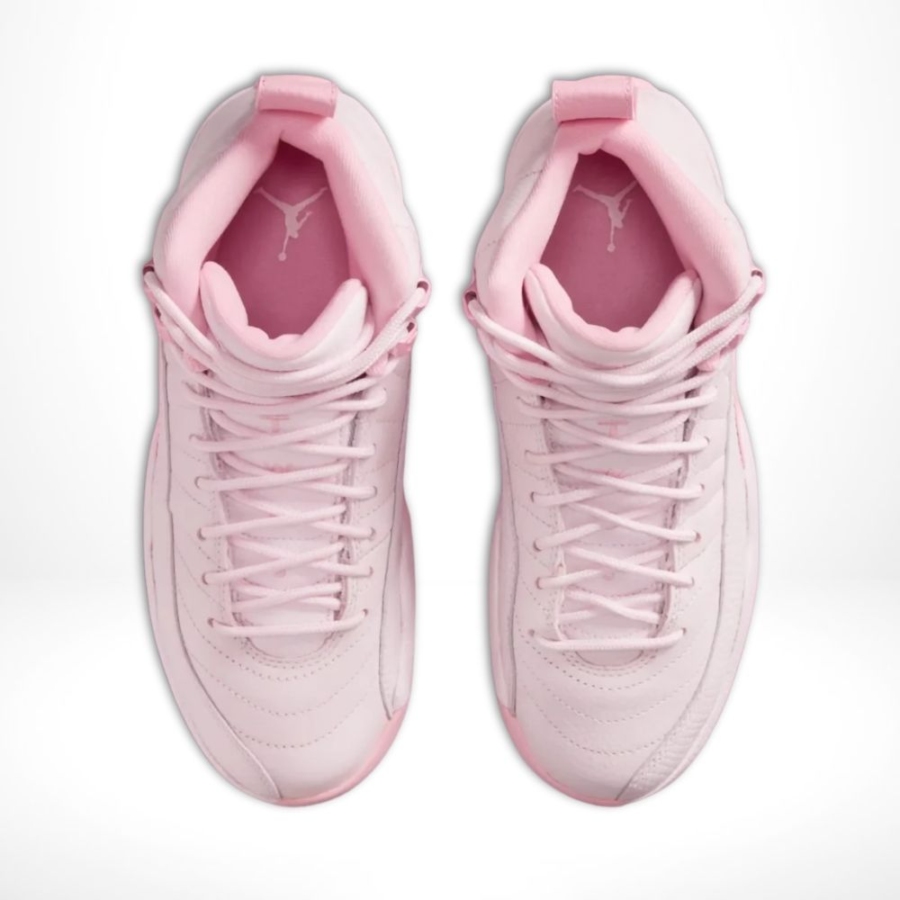 Air Jordan 12 GS “Pearl Pink”
