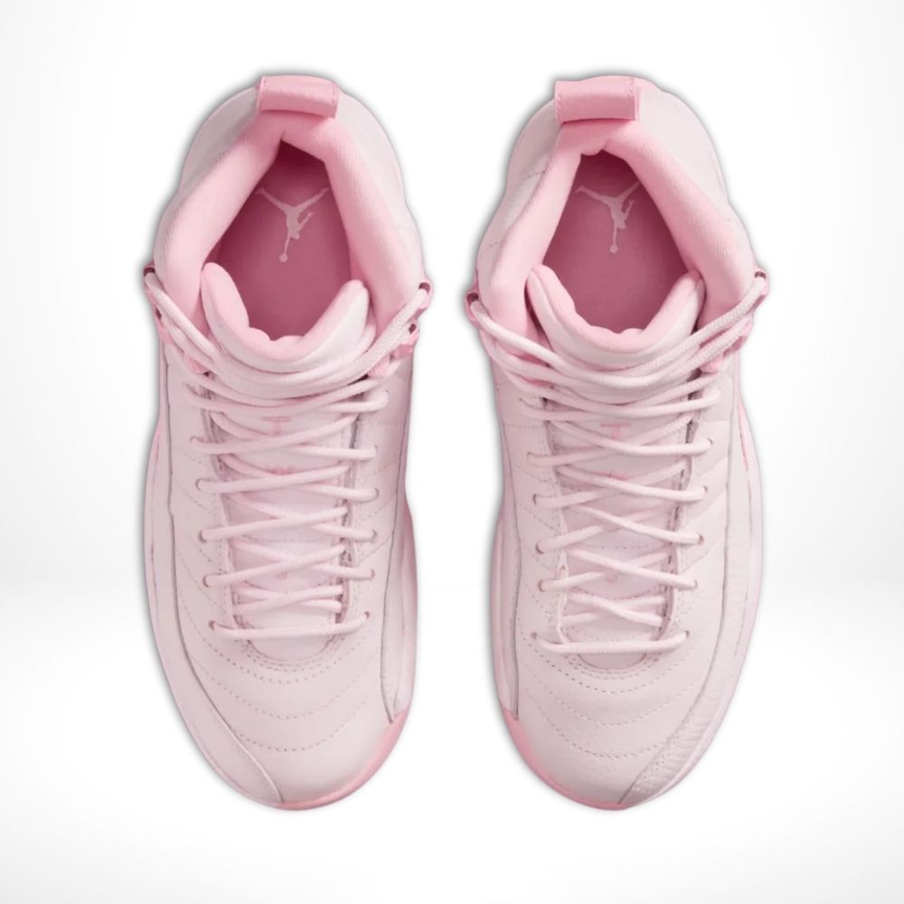 Air Jordan 12 GS “Pearl Pink”