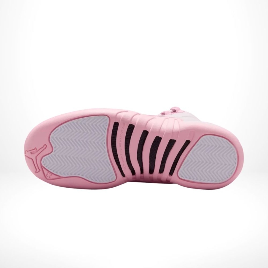 Air Jordan 12 GS “Pearl Pink”