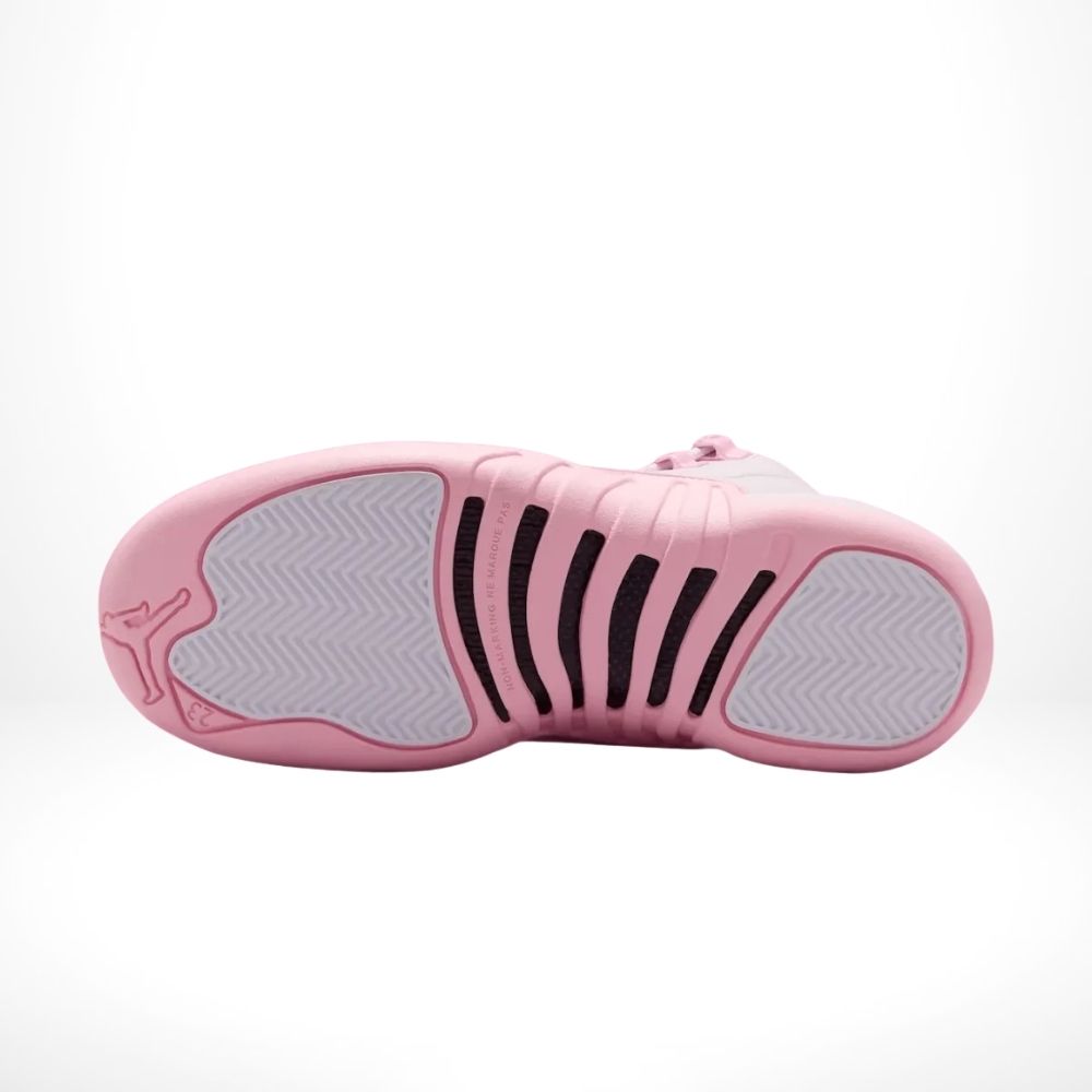 Air Jordan 12 GS “Pearl Pink”