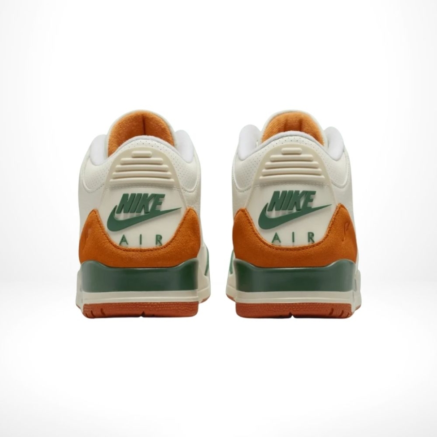 Air Jordan 3 x SoleFly Fruits Of Our Labor