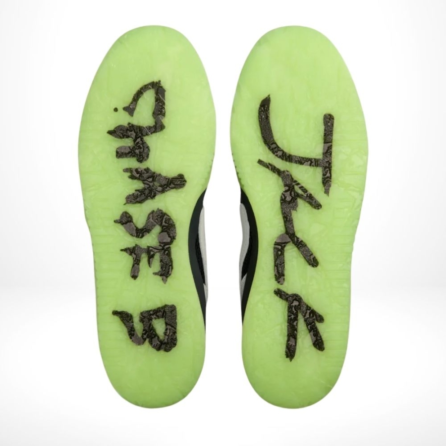 Chase B x Travis Scott x Jordan Jumpman Jack