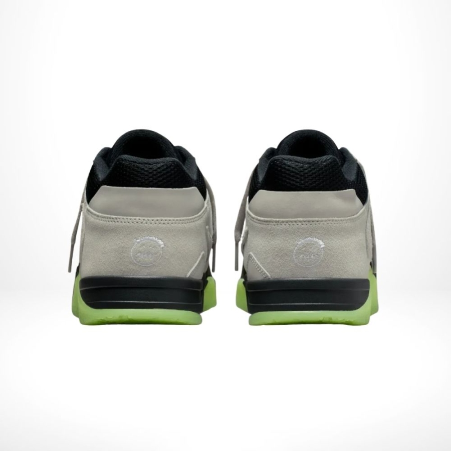 Chase B x Travis Scott x Jordan Jumpman Jack