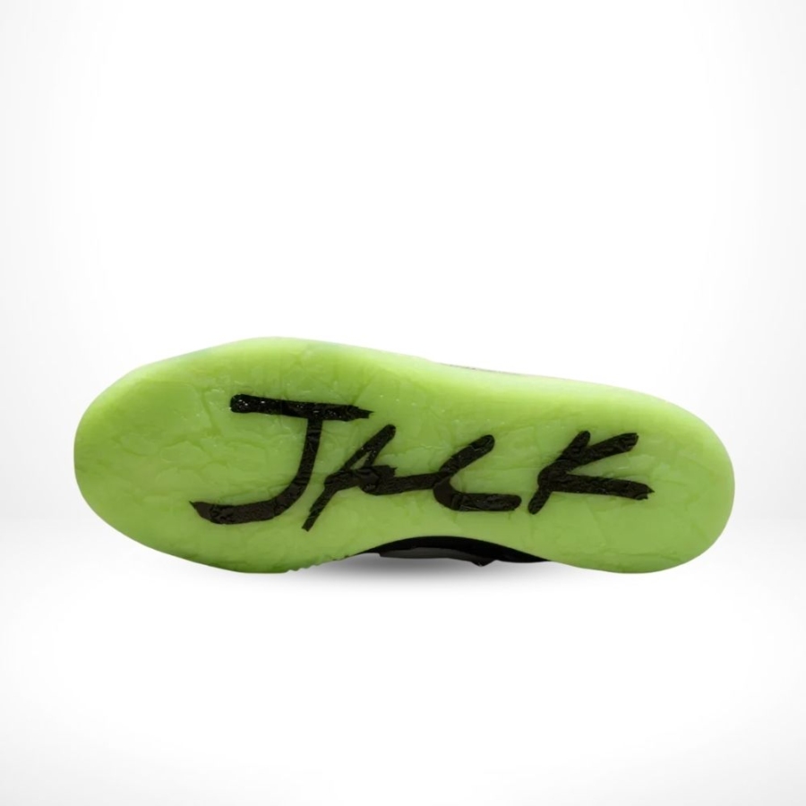 Chase B x Travis Scott x Jordan Jumpman Jack