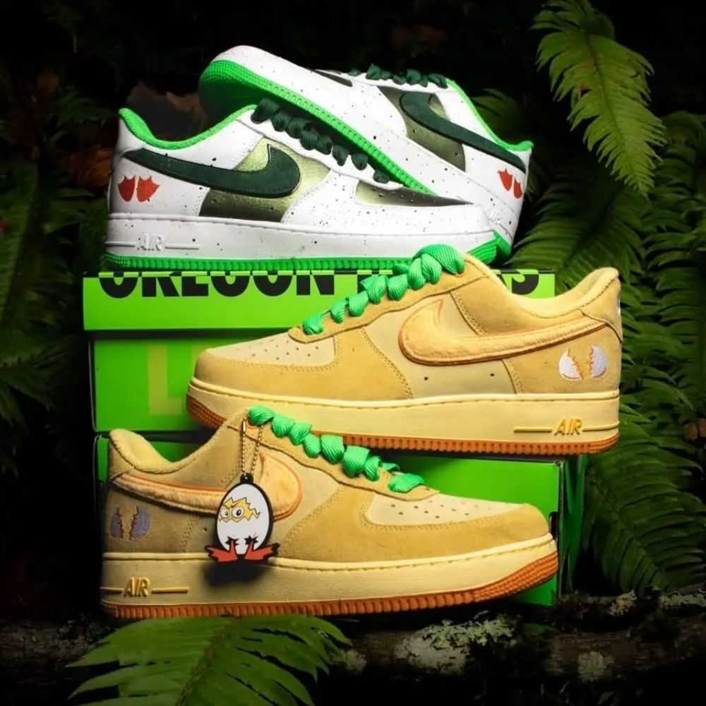 Air Force 1 Collection